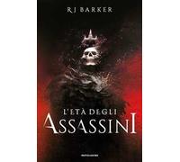 L'età degli assassini