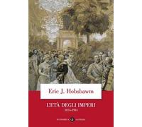 L'età degli imperi 1875-1914