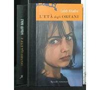 L'età degli orfani