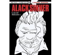 L'età del disincanto. Alack Sinner (Vol. 3)