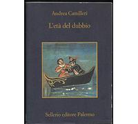L' età del dubbio