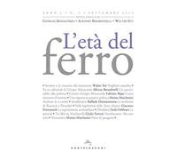 L'età del ferro (2019). Vol. 3
