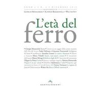 L'età del ferro (2019). Vol. 4