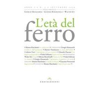 L'età del ferro (2020). Vol. 2