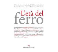 L'età del ferro (2020). Vol. 3