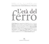 L'età del ferro (2021). Vol. 2