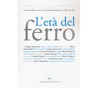 L'età del ferro (2021). Vol. 3