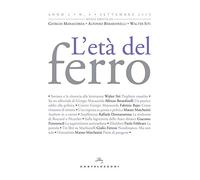 L'età del ferro N. 3/2019: Vol. 3