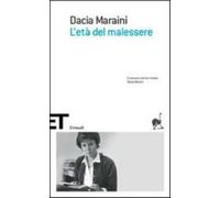 L'età del malessere