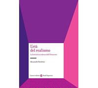 L'età del realismo. La letteratura tedesca dell'Ottocento