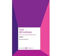 L'età del realismo. La letteratura tedesca dell'Ottocento