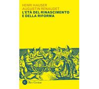 L'età del Rinascimento e della Riforma - 2023 - Res Gestae