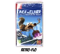 L'Età Della Ghiaccio: La Folle Avventura Di Scrat - Gioco Nintendo Switch NUOVO