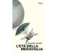L'età della meraviglia