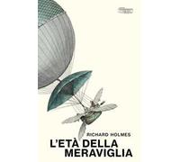 L'età della meraviglia