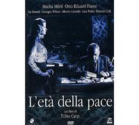 L'Eta' Della Pace
