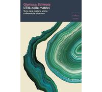 L'Età delle matrici. Terre rare, materie prime e dinamiche di pot