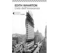 L'età dell'innocenza