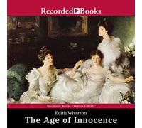 L'età dell'innocenza