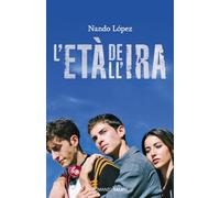 Libri López Nando - L' Eta Dell'ira