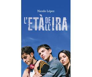 L'età dell'ira - López Nando