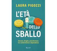 L'età dello sballo