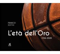 L'età dell'oro. 1936-2020 - [Metauro]
