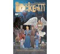 L'età dell'oro. Locke & Key