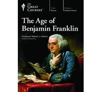 L'età di Benjamin Franklin