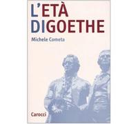 L'età di Goethe - Cometa Michele