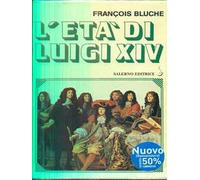 L'età di Luigi XIV