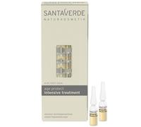 L'età di Santaverde protegge il trattamento intensivo