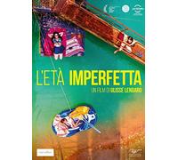 L'Eta Imperfetta (DVD) Marina Occhionero Paola Calliari Anita Kravos Anna Valle