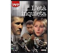 L'Eta' Inquieta (La Vie de Jesus)