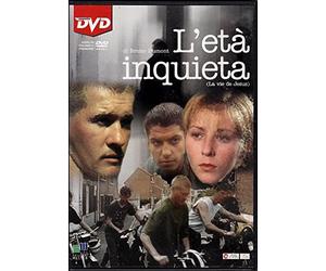 L'Eta' Inquieta (La Vie de Jesus)