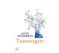 Leta Semadeni Usama Al Shahmani Tamangur (Copertina rigida)