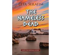 Leta Serafim The Nameless Dead (Tascabile)