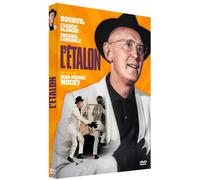 L'ETALON - BOURVIL (DVD) Bourvil Francis Blanche Jean-Pierre Mocky