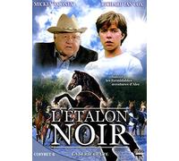 L'Etalon Noir, vol. 6 - 12 épisodes