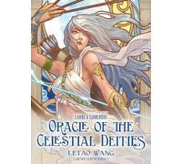 Letao Wang Oracle of the Celestial Deities (Mixed Media Product)