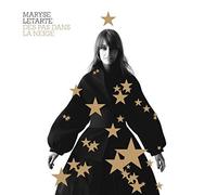Letarte,Maryse - Des Pas Dans la Neige