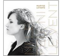 Letarte, Maryse - Ni Le Feu Ni Le Vent