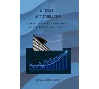 L'État actionnaire: Comment booster la performance du portefeuille de l’État ?