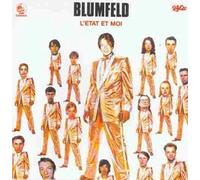 L'etat Et Moi by Blumfeld (1994-08-22)