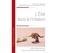 L'Etat face à l'inflation