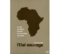 L'etat sauvage