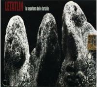 Letatlin - La Sepoltura Delle Farfalle