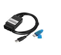 LetCart Key Prog 4-in-1 Programmer - FNR Key Prog 4-in-1 Programmatore adatto per Nissan/Ford/Renault/Ford Calcolatore di Incodifica