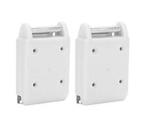 LetCart Macchina per maglieria, peso artiglio, 5 pezzi, universale, per maglieria, per lavori a maglia, accessori fai da te, utensili da cucito fatti a mano (2 pezzi)