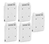 LetCart Macchina per maglieria, peso artiglio, 5 pezzi, universale, per maglieria, per lavori a maglia, accessori fai da te, utensili da cucito fatti a mano (5 pezzi)